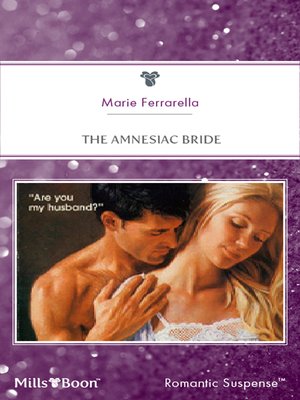 cover image of The Amnesiac Bride